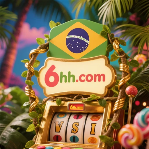 6hh.com logo
